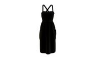 Woman summer cloth