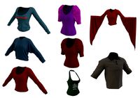 shirt bundle