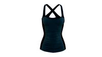 X-back shirt