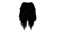 Skirts Handkerchief V2