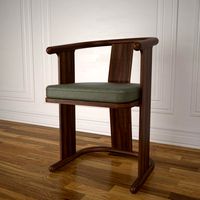 Jing Chair
