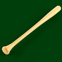 Baseball bat