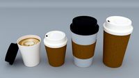 coffee Cup