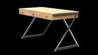 Study-Table