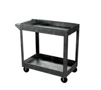 Steel cart
