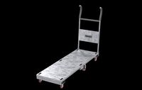 Freight roughneck steel