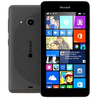 Microsoft Lumia 535 / Dual SIM gray
