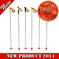 Skiing Poles
