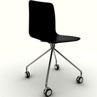 Designer Swivel Chair