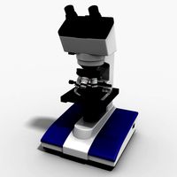 Microscope