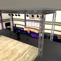 Studio Set