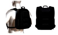 backpack Camping Generic model