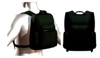 backpack Camping Generic model