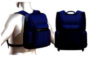 backpack Camping Generic model