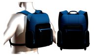 backpack Camping Generic model