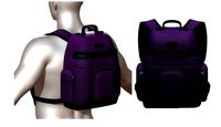 backpack Camping Generic model
