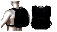 backpack