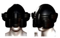Helmet military combat soldier armor