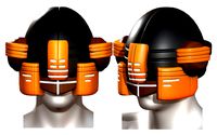 Helmet military combat soldier armor