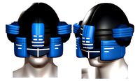 Helmet military combat soldier armor