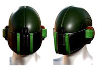 Helmet military combat soldier armor
