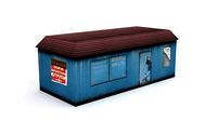 Mini Shop