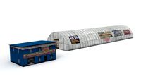Store warehouse