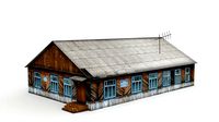 Village club