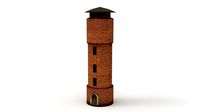 Water tower