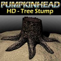 Tree Stump