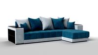 Sofa Dubay Corner