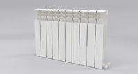 Heater Radiator Apriori