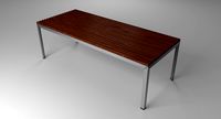 Extremis Ex Tempore Table