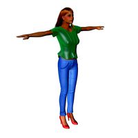 Carol (Advanced)