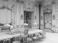 Barocco style Casinò