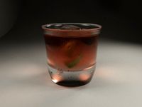 Glass 3D Model