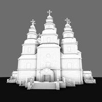 Cathedral of Trinity