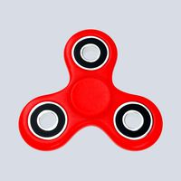 Toy Fidget Spinner