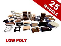 Furniture Pack