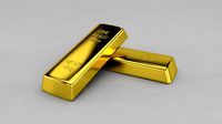 Gold Bar