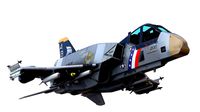 Sci-Fi Jet Fighter Plane Raptor USA PBR