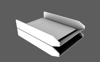 Paper Tray