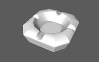 Ashtray