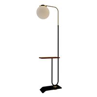 Vertigo Arc Floor Lamp