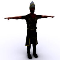 Warrior