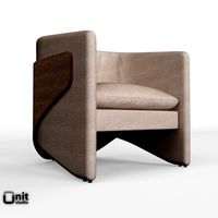 Thea Chair by West Elm
