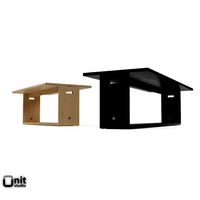 Table-Console Cuma AC by Maxalto