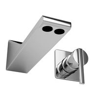 Tap Zazzeri REM wall-mount