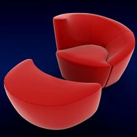 Puffy Chair
