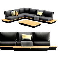 Lounge set SUNS Java